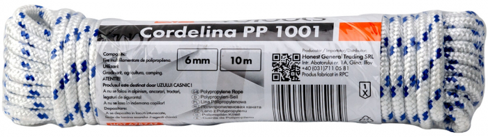 Cordelina PP 1001 - 10 m.l. [7]
