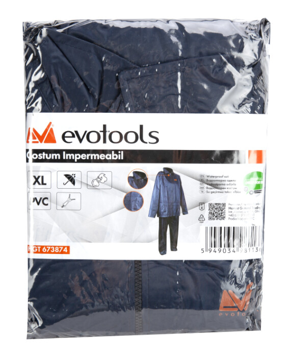 Costum Impermeabil [9]