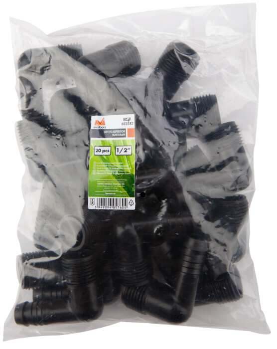 Cot FE Aspersor Subteran Evotools [2]