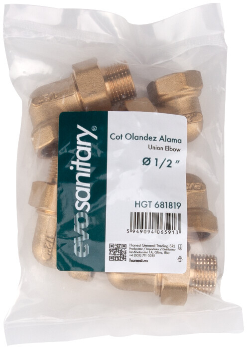 Cot Olandez Alama - 5 Buc [6]