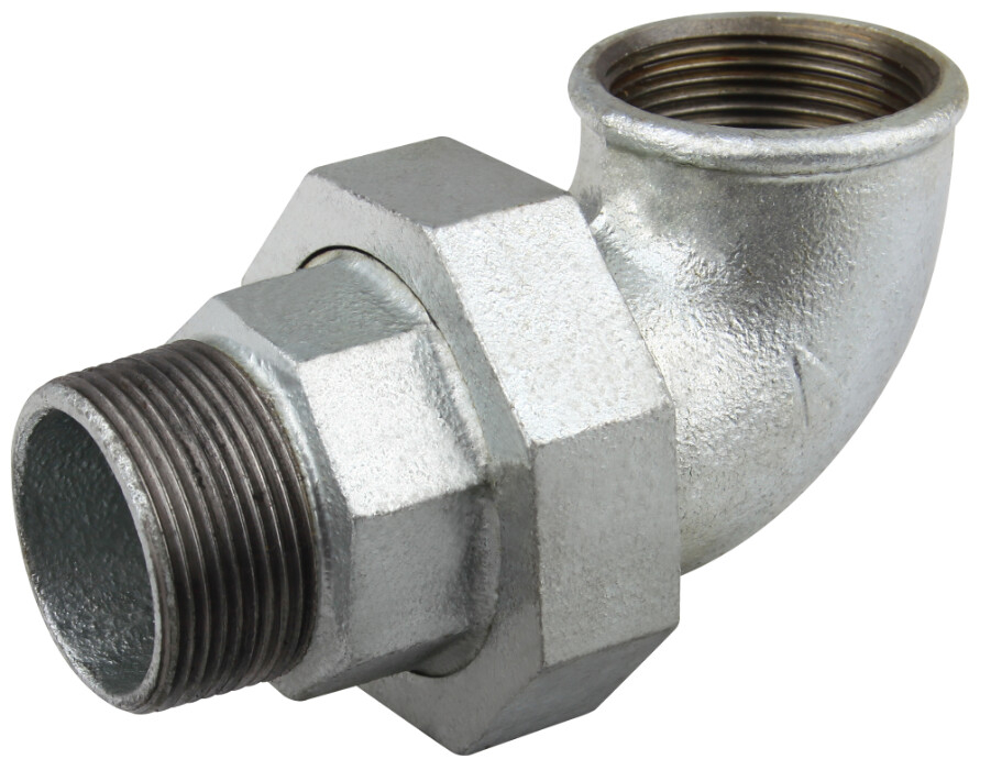 Cot Zincat Olandez FI-FE 97 Evo [2]