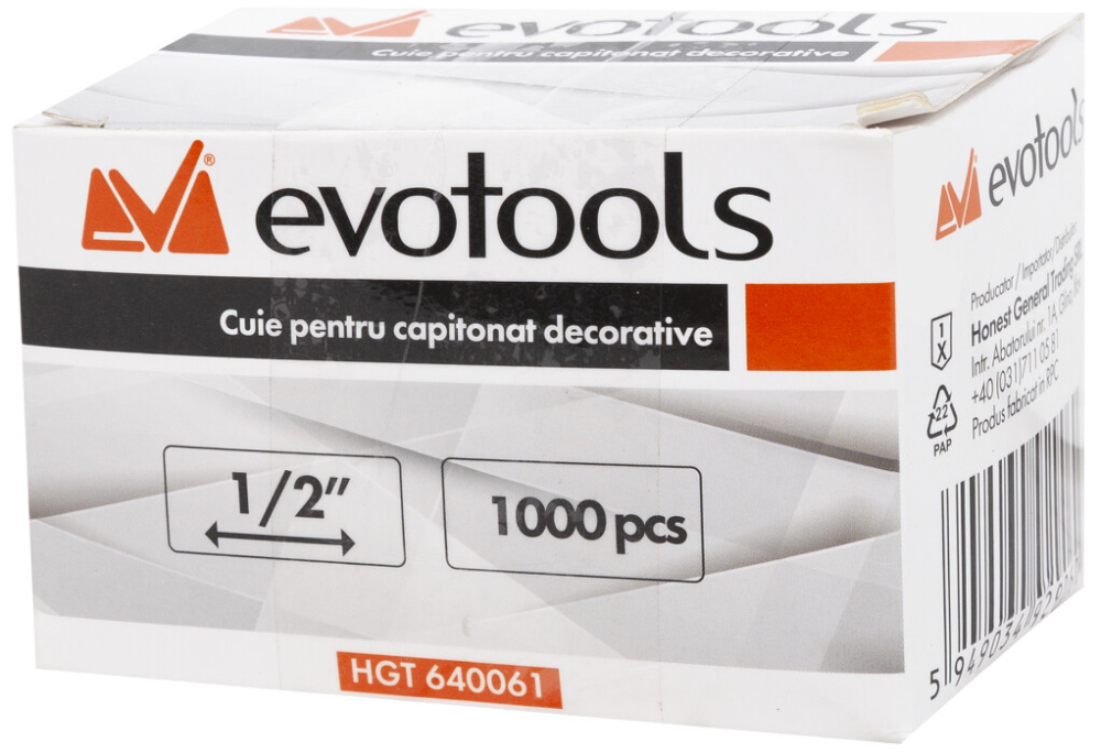 Cuie Capitonat Decorative [6]