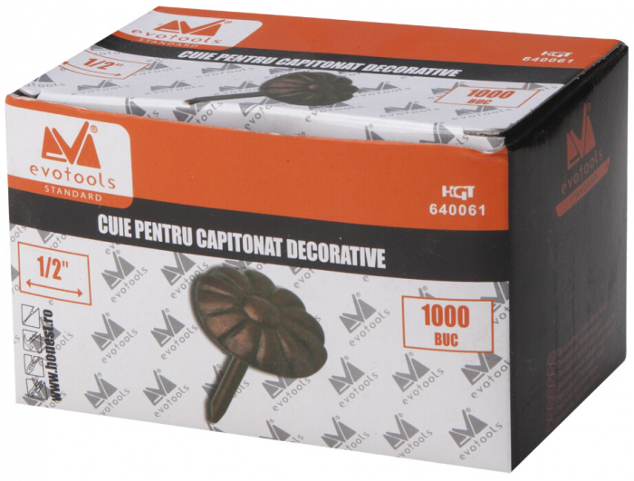 Cuie Capitonat Decorative [2]