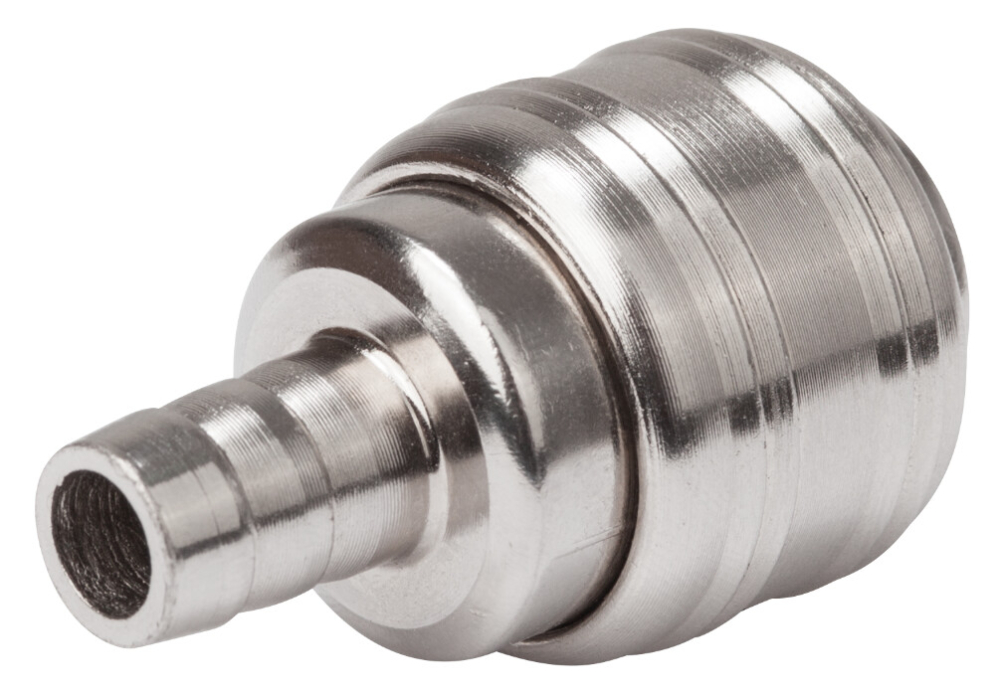 Cupla Rapida Aer Mama 1/4 Fixare Furtun [2]