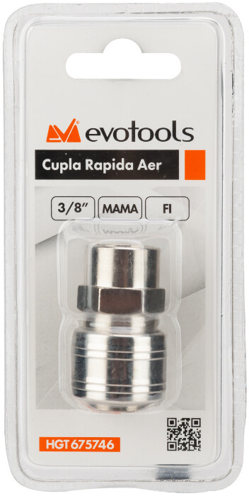 Cupla Rapida Aer Mama Filet Interior [2]