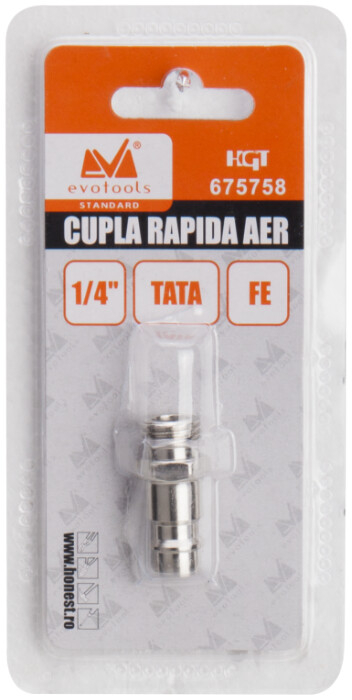 Cupla Rapida Aer Tata FE [2]