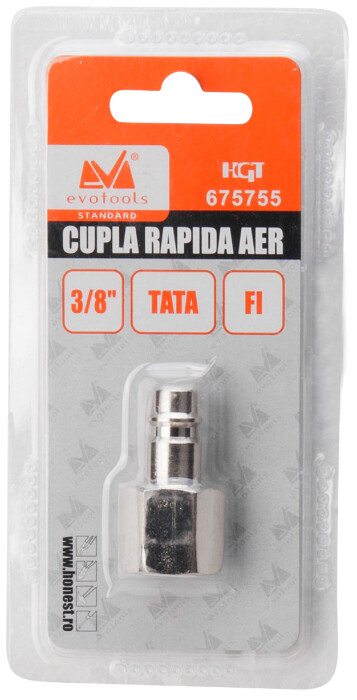 Cupla Rapida Aer Tata FI [2]