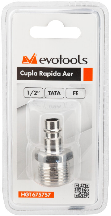 Cupla Rapida Aer Tata Filet Exterior [2]
