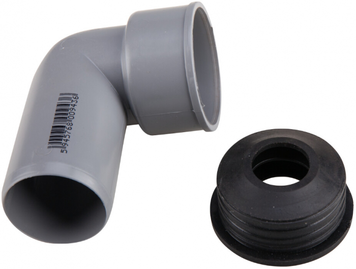 Curba Tehnica PP - Diametru 32-46 mm [2]