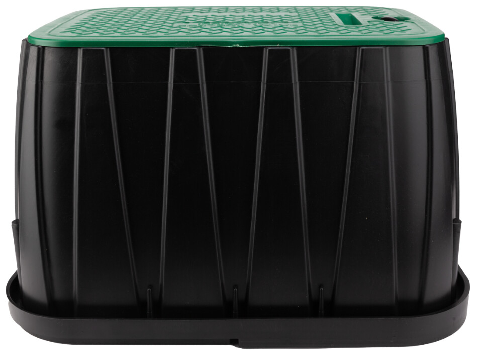 Cutie Dreptunghiulara Electrovalve Sistem Irigare Evotools [2]