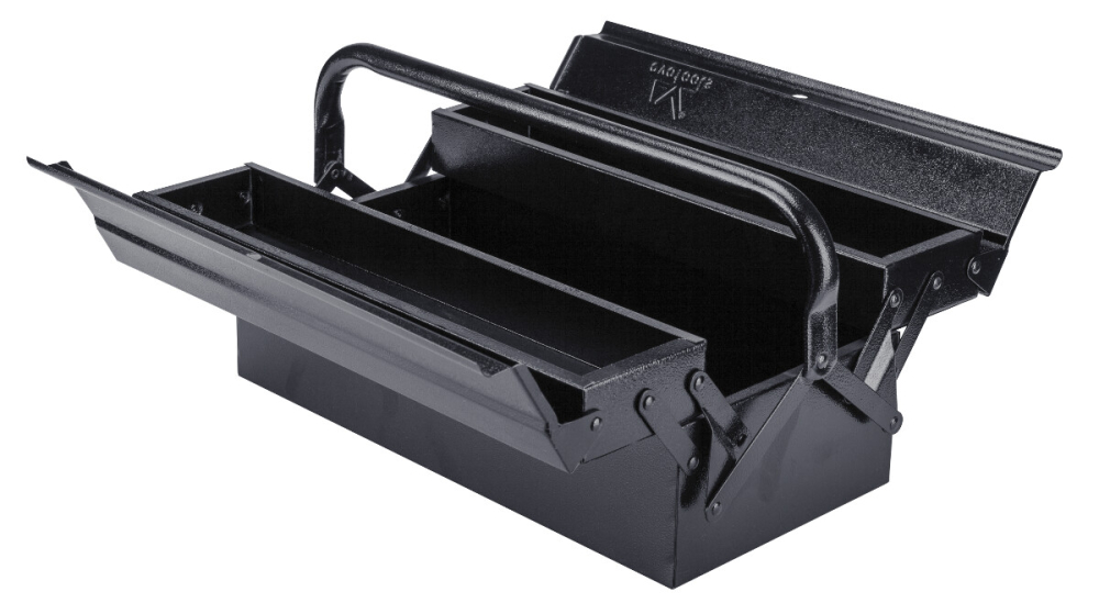 Cutie Metalica Scule EvoTools [29]