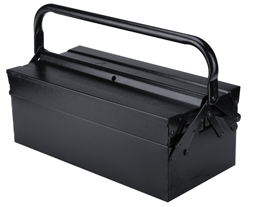 Cutie Metalica Scule EvoTools [34]