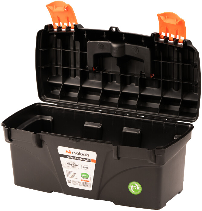 Cutie Neagra Scule Evotools [4]