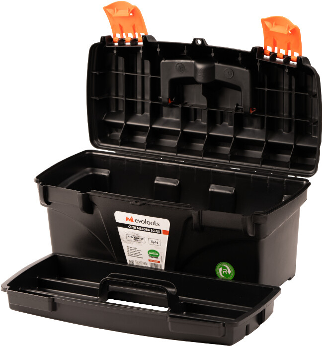 Cutie Neagra Scule Evotools [3]