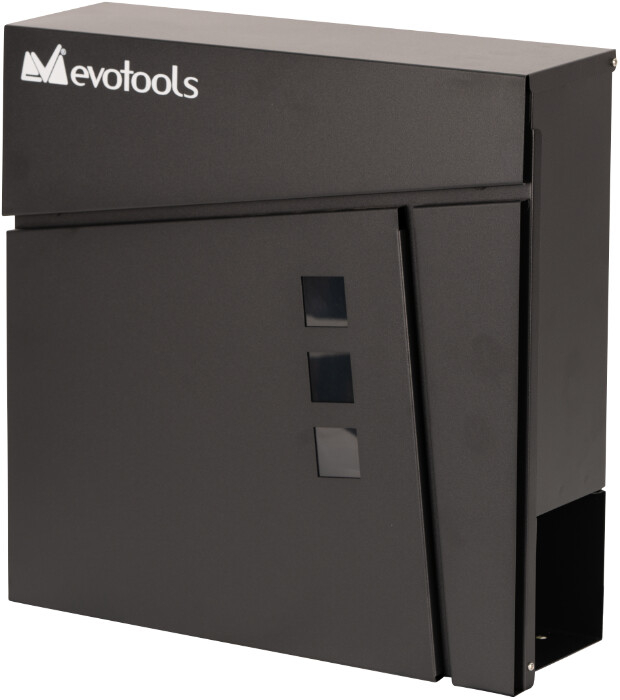 Cutie Postala 2055 [1]