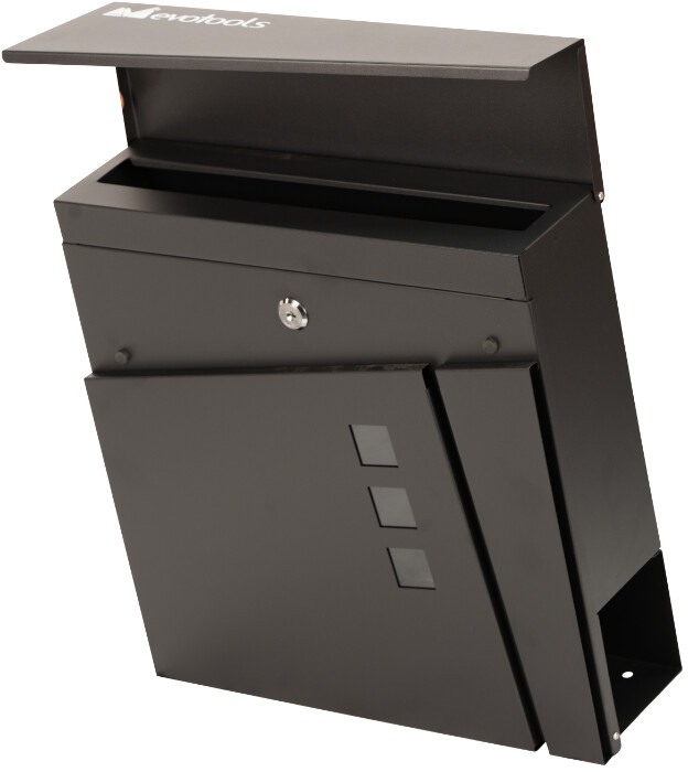 Cutie Postala 2055 [4]