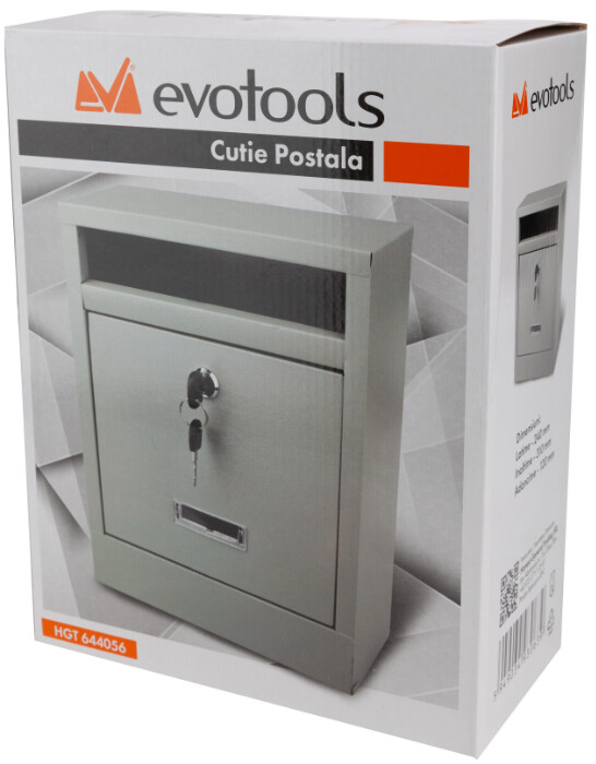 Cutie Postala 240x310x120 [4]