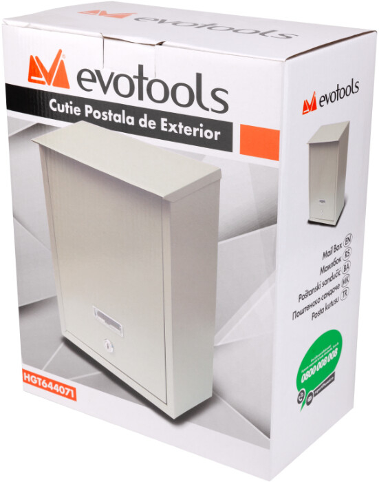 Cutie Postala 260x335x120 [6]