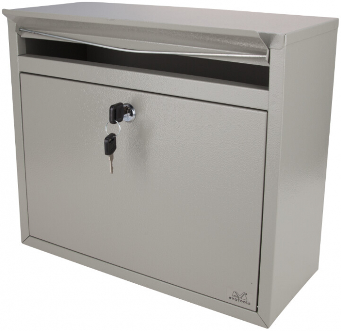 Cutie Postala 360x310x150 - Lungime cutie 360 mm Inaltime cutie 310 mm Latime cutie 150 mm [4]