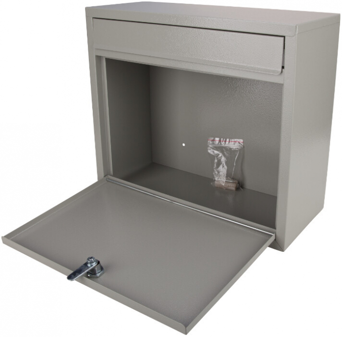 Cutie Postala 360x310x150 - Lungime cutie 360 mm Inaltime cutie 310 mm Latime cutie 150 mm [5]