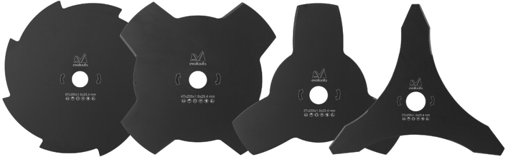 Cutit / disc pentru Motocoasa [2]