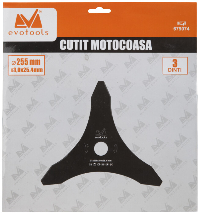 Cutit / disc pentru Motocoasa [2]