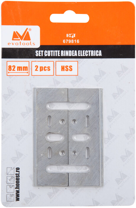Cutit Rindea Electrica (2 bucati) [2]