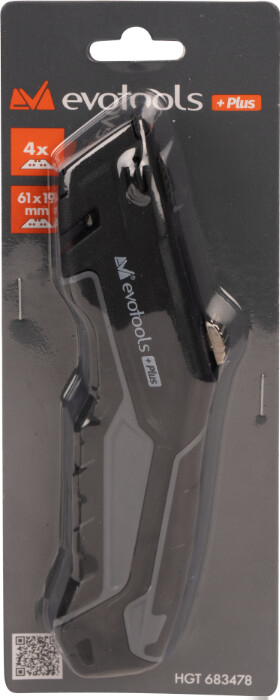 Cutter 7863 EvoTools +Plus - Dimensiuni 19x61 mm [2]