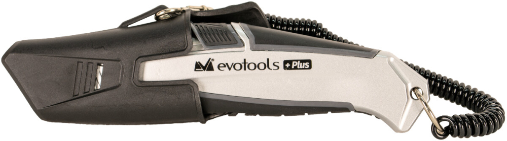 Cutter 7864 cu Teaca si Arc EvoTools +Plus - Dimensiuni 19x61 mm [3]