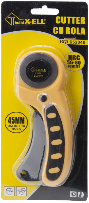 Cutter Mocheta Tip Rola [2]