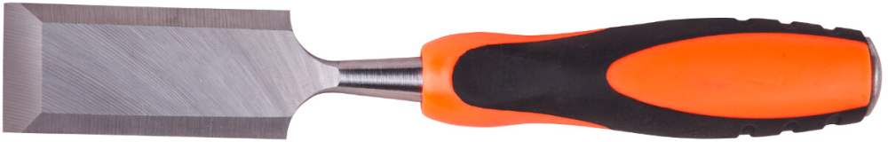 Dalta Lemn cu Maner de Plastic+TPR [1]