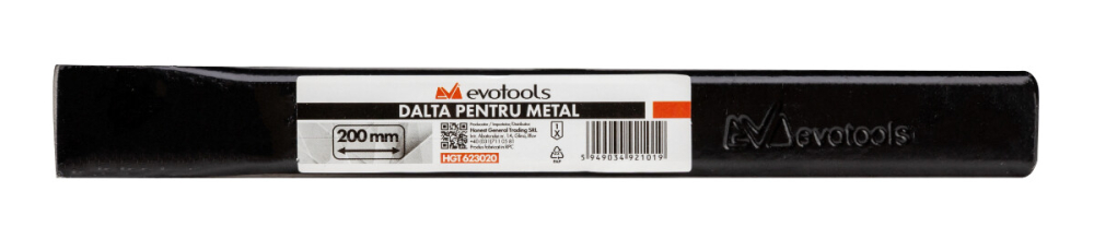Dalta Metal [7]