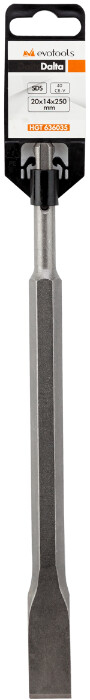 Dalta SDS - Grosime 14 mm [2]