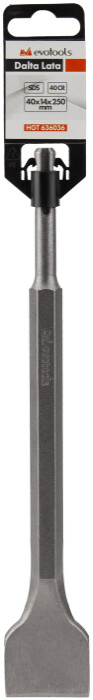 Dalta SDS Lata - Grosime 14 mm [2]