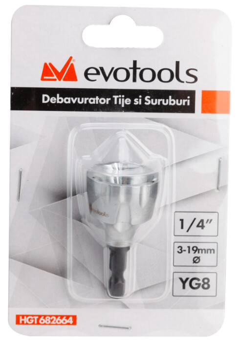 Debavurator Tije si Suruburi [2]