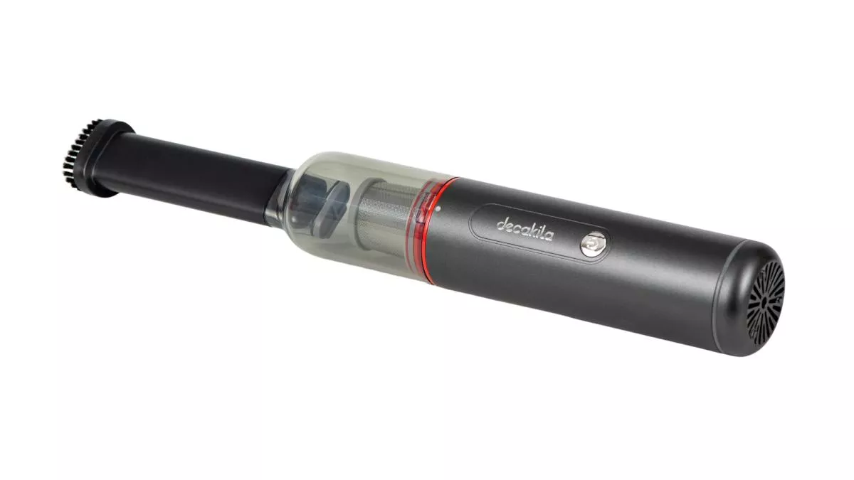 Aspirator Portabil cu Incarcare USB [5]