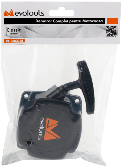 Demaror Motocoasa [2]
