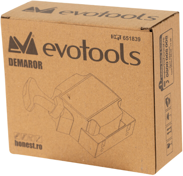 Demaror Complet pentru Motocoasa [17]