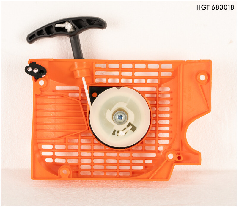 Demaror Motoferastraie [24]