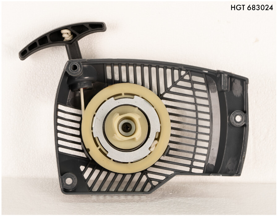 Demaror Motoferastraie [12]