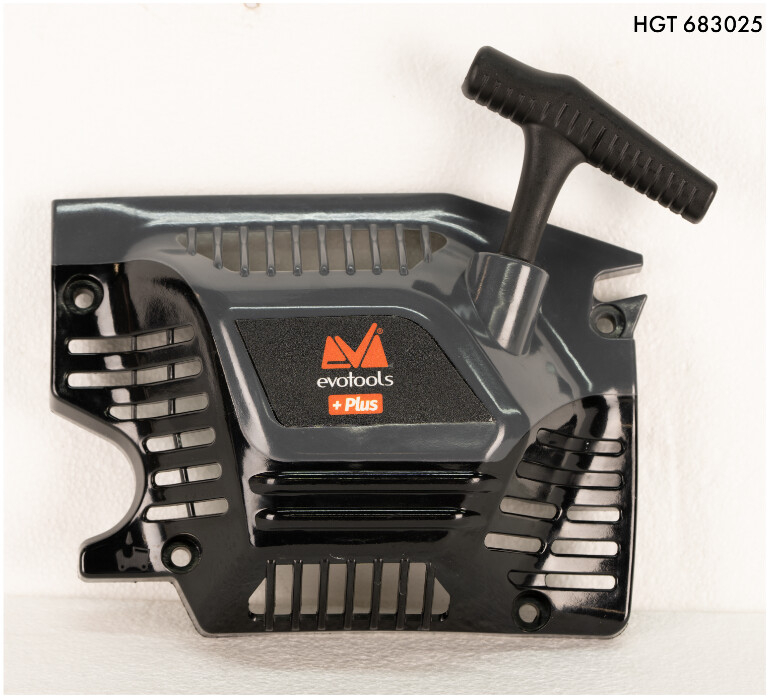Demaror Motoferastrau [4]