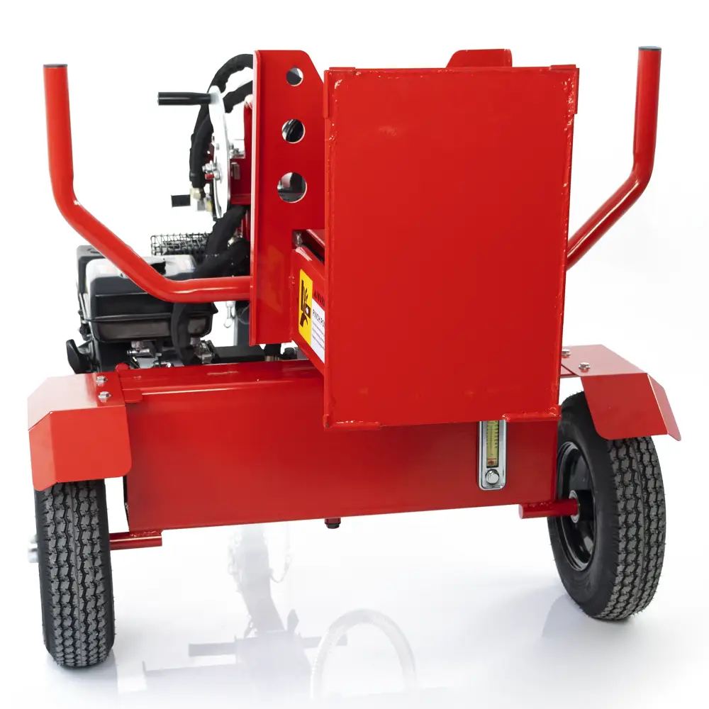 Despicător de Bușteni ROTAKT VLS-22T, Forță Despicare 22T, Motor Termic 7CP [3]