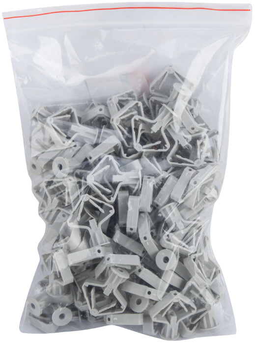 Diblu Gipscarton Tip T - Diametru 10 mm Lungime 47 mm [2]