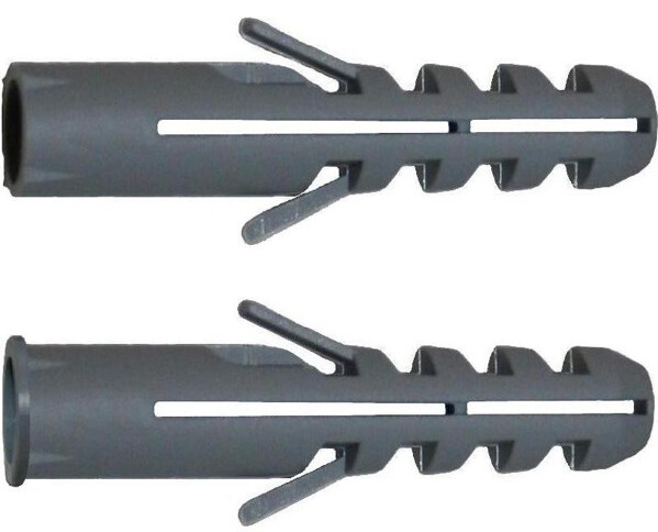 Diblu Standard Nylon - Fara Guler Lungime 25 mm [1]