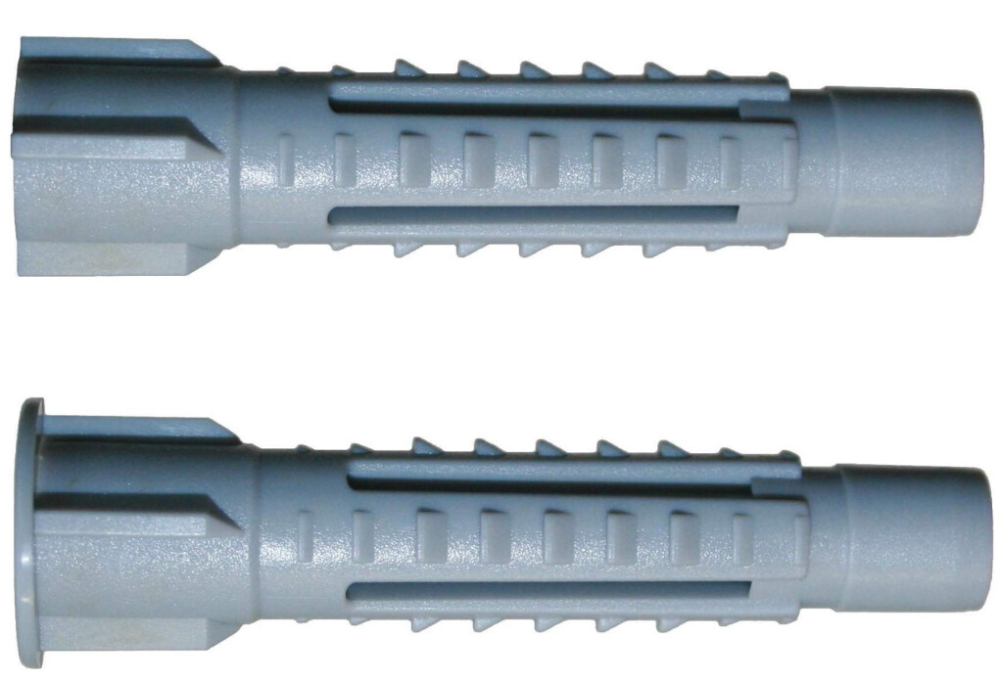 Diblu Universal Plus Nylon - Tip Cu Guler [1]