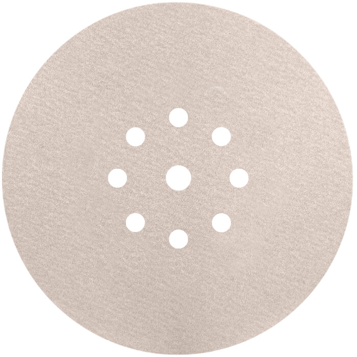 Disc Abraziv Prindere Arici cu Gauri Klingspor [7]