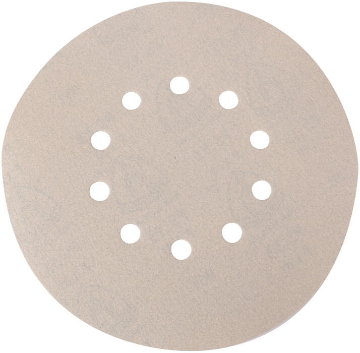 Disc Abraziv Prindere Arici cu Gauri Klingspor [3]