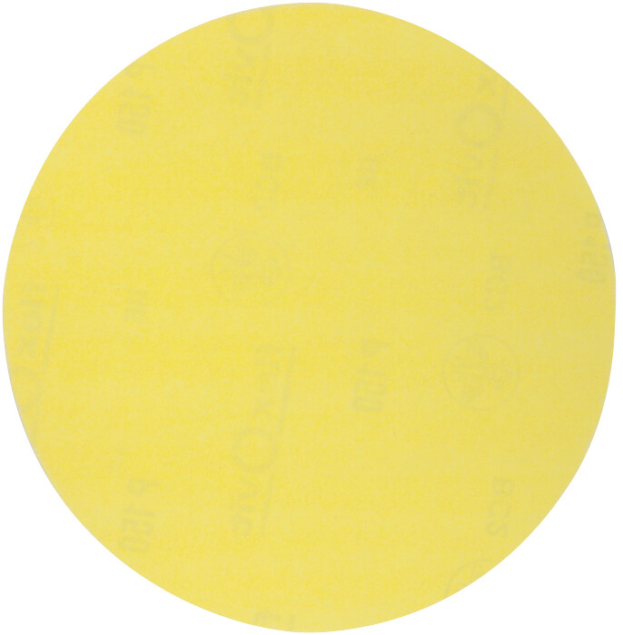 Disc Abraziv Prindere Arici fara Gauri F [2]