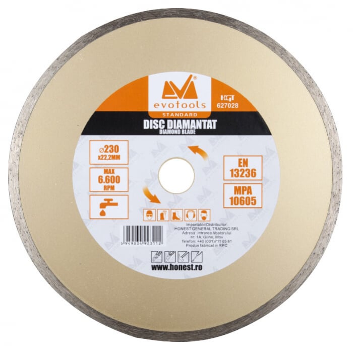 Disc Diamantat Ud ETS [1]