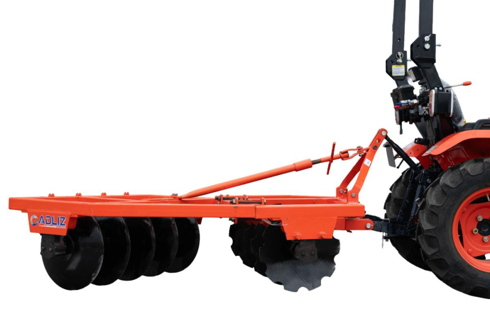 DISCURI PENTRU TRACTOARE [4]